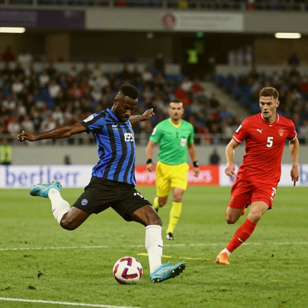V-League 2026-2026: Khi những đội bóng nhỏ học cách pressing để sống sót