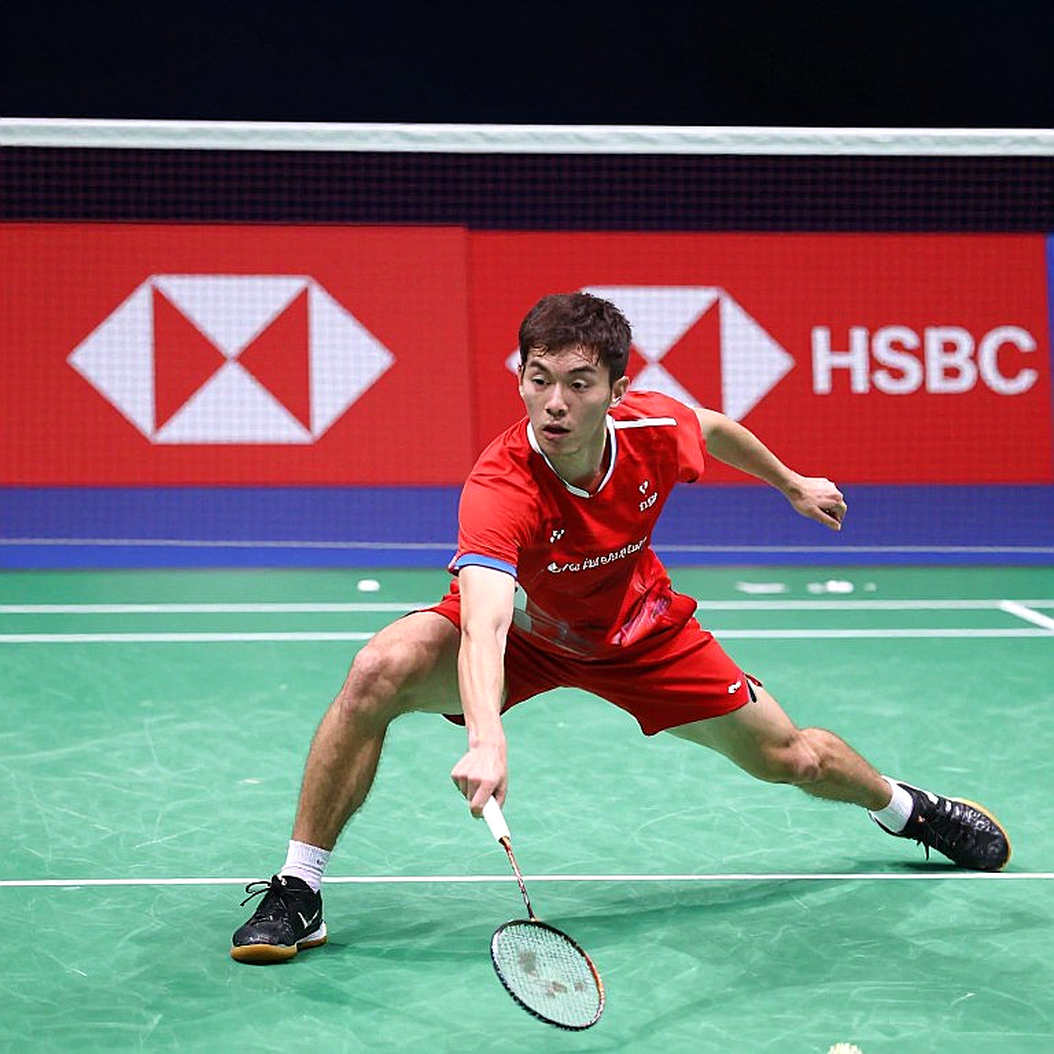 Cầu lông nam Ấn Độ vượt Nhật Bản 3-0, chắc chắn giành huy chương tại Asian Games 2026
