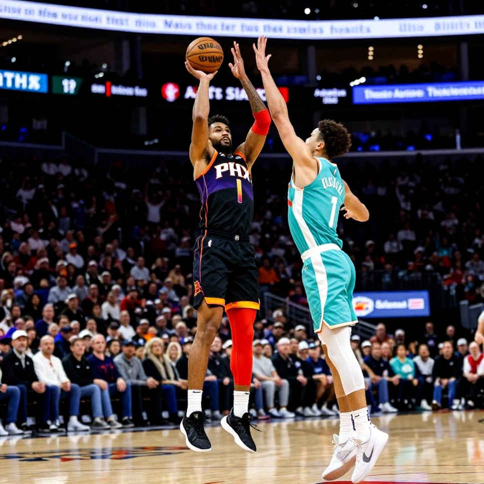 Errick McCollum và bài học kinh nghiệm: Erokspor chạm tay vào thắng lợi đầu tiên trước Petkimspor