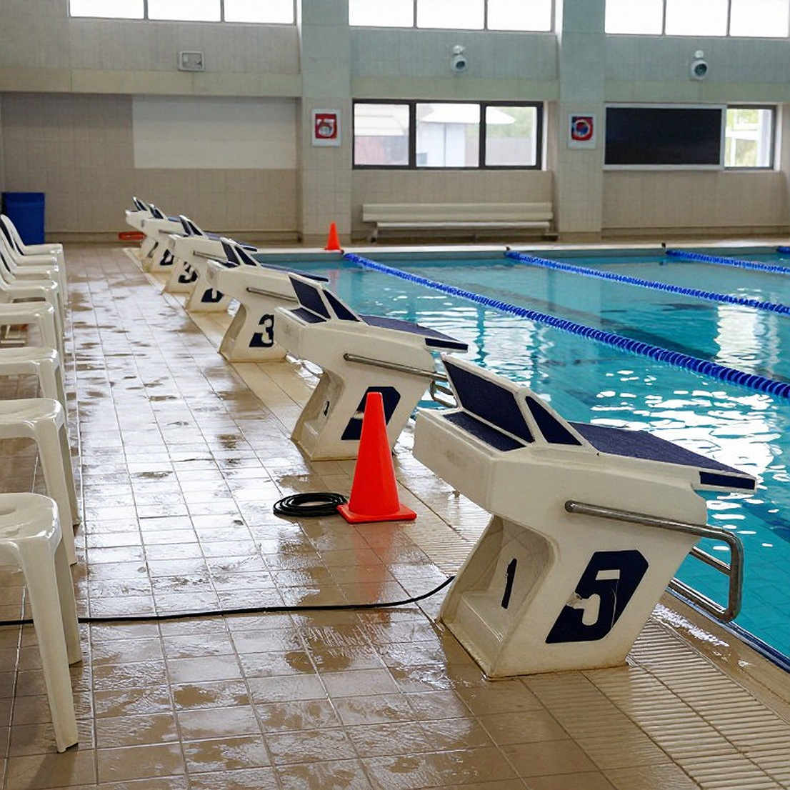 Matsushita phá kỷ lục châu Á 400m hỗn hợp, chạm mốc lịch sử 4:05.83