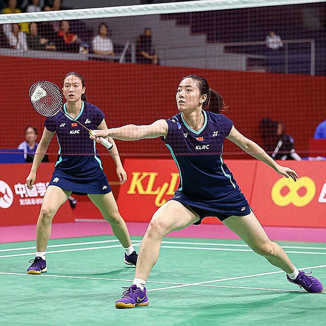 Khi lợi thế sớm tan biến: Phân tích dữ liệu trận Lakshya Sen - Loh Kean Yew tại Asian Games 2026 và tiếng vọng thể thao nữ Việt Nam
