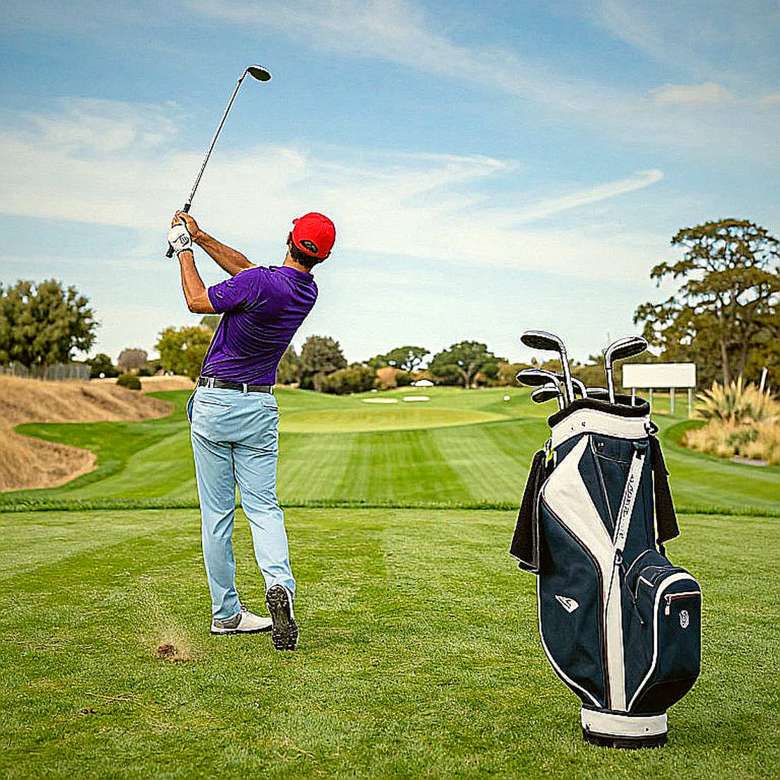 World Golf Hall of Fame 2027: 14 cái tên, một ngưỡng 75%, và bài toán danh tiếng không có bảng điểm