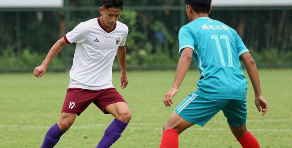 Khi bản phân tích không có dữ liệu: Bài học về sự trung thực trong báo chí bóng đá