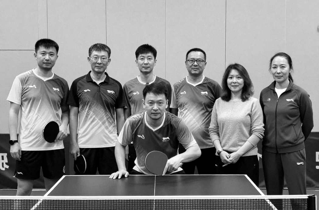 Bóng bàn Đại hội Thể thao châu Âu 2027: 192 suất, một tấm vé Olympic và bài toán nằm ở người thứ bảy