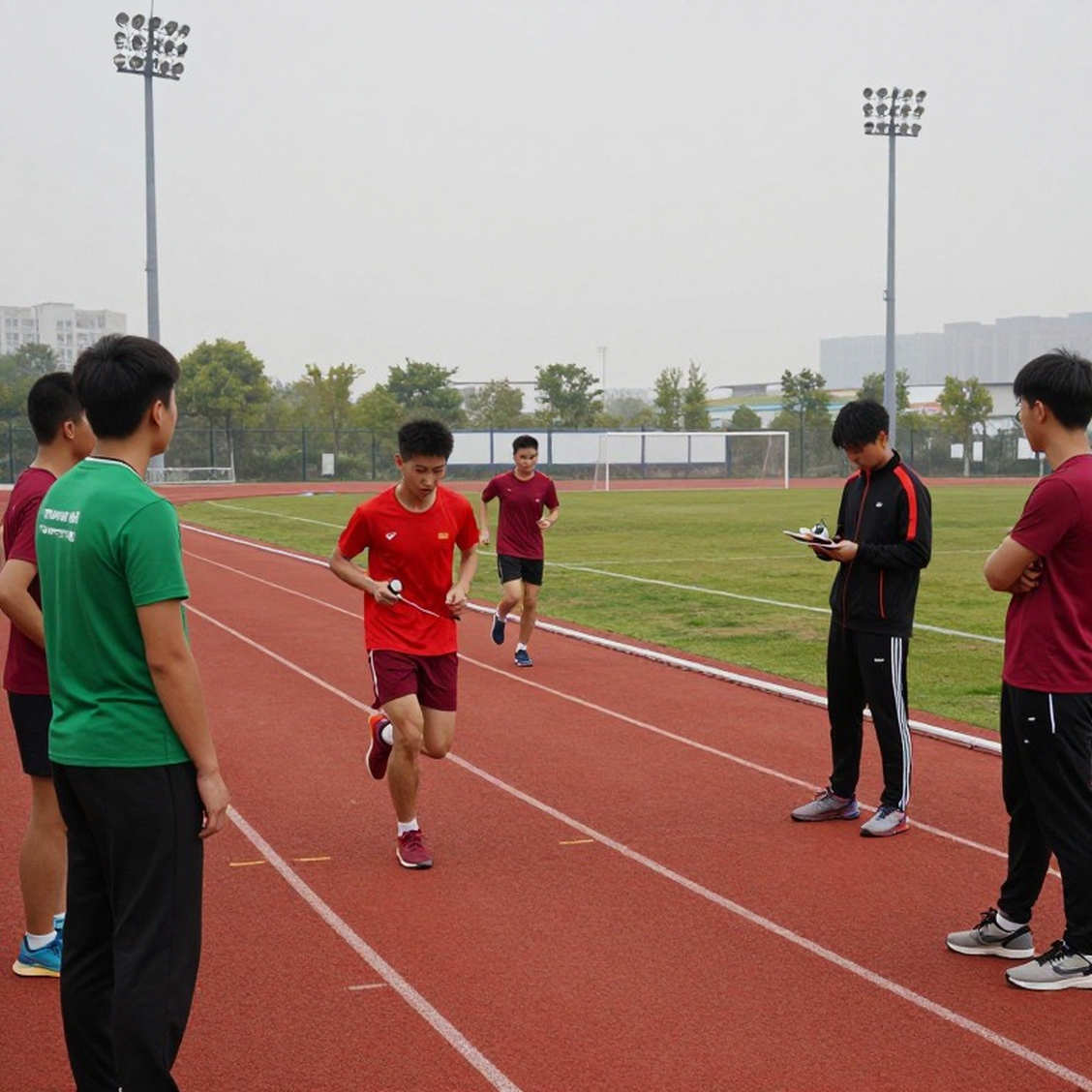 Nguyễn Tiến Minh 43 tuổi và ván cầu còn chưa tắt: Phép thử dữ liệu ở Vietnam Open 2026