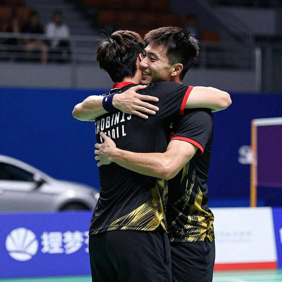 Sindhu gặp An Se Young ở chung kết Pháp Mở rộng 2026: nhịp cầu, chứ không phải huy chương, sẽ định đoạt số phận
