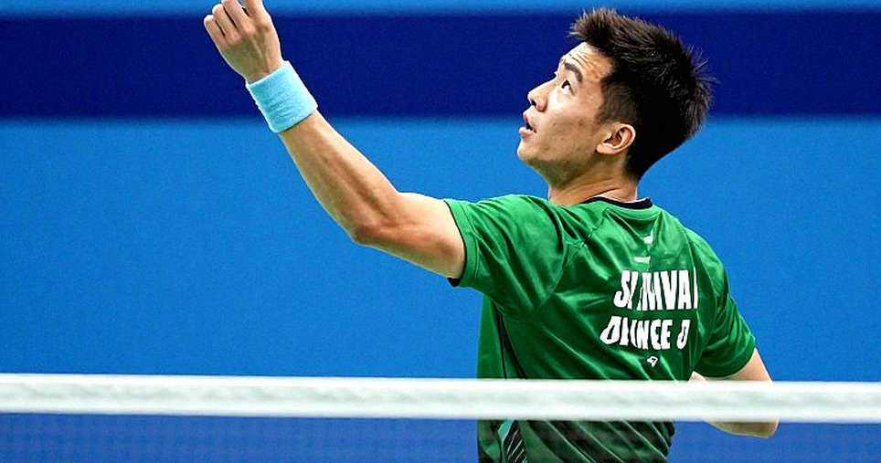 An Se-young phá kỷ lục danh hiệu: chiến thắng dựng bằng phòng ngự, cái giá đặt ở mắt cá phải