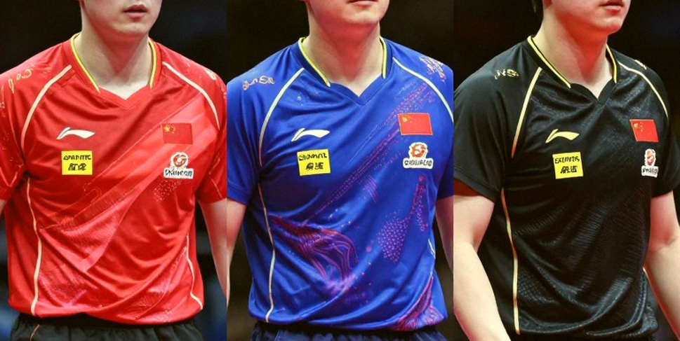Nine Layers Beneath a Name on the World Table Tennis Ranking