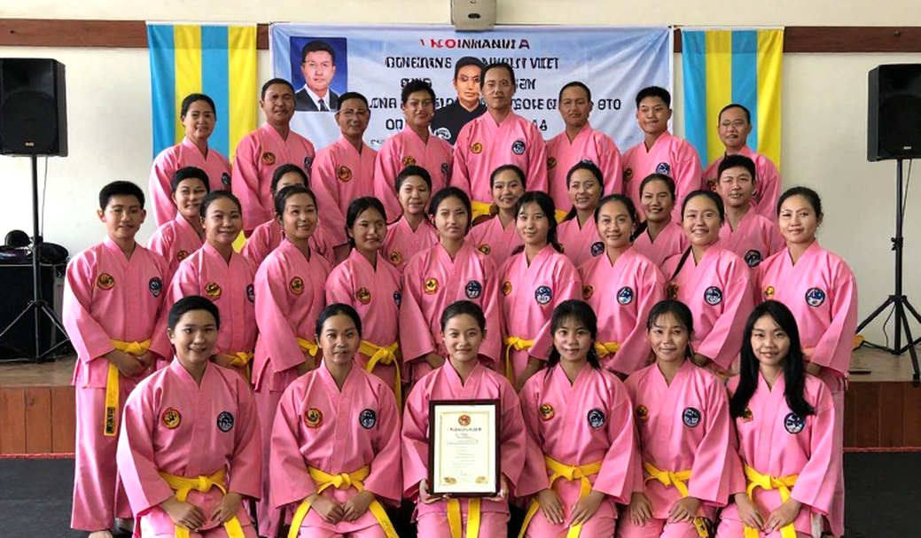 Từ Dữ Liệu Đến Sàn Đấu: Hành Trình Không Tiếng Ồn Của Một Nhà Báo Thể Thao
