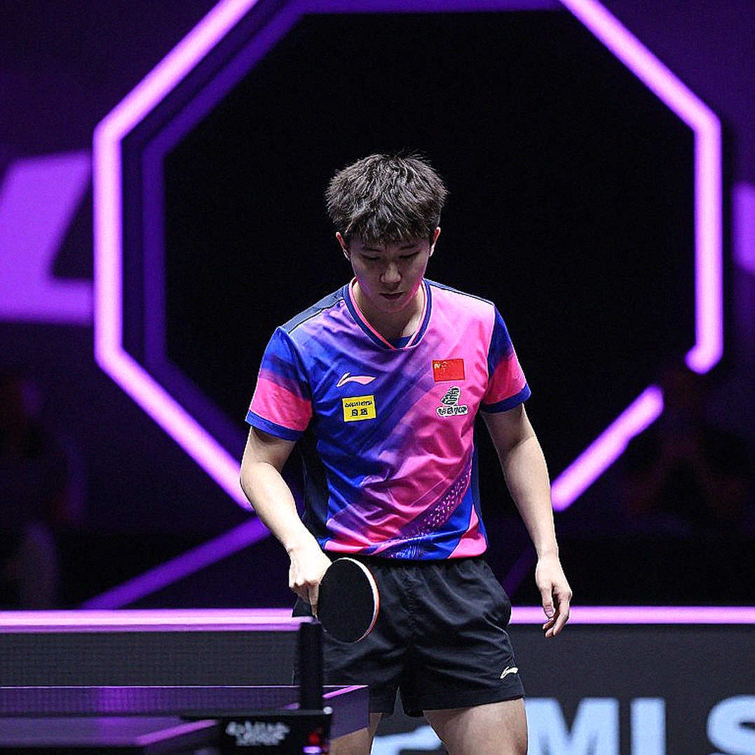 Ban Huấn luyện Viên Việt Nam Cần Học Gì Từ Báo Cáo Thường Niên Của Table Tennis England? Ban Huấn luyện Viên Việt Nam Cần Học Gì Từ Báo Cáo Thường Niên Của Table Tennis England?