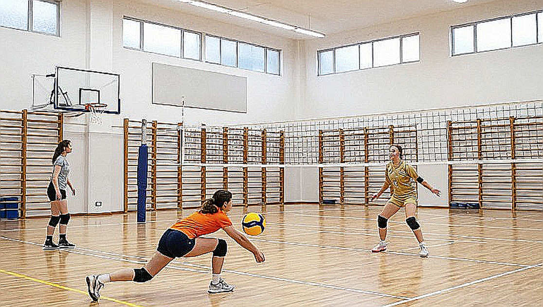 Bóng chuyền nữ Indonesia hạng 6 Asian Games 2026: Đọc lại set 11-25 như một lỗ hổng hệ thống
