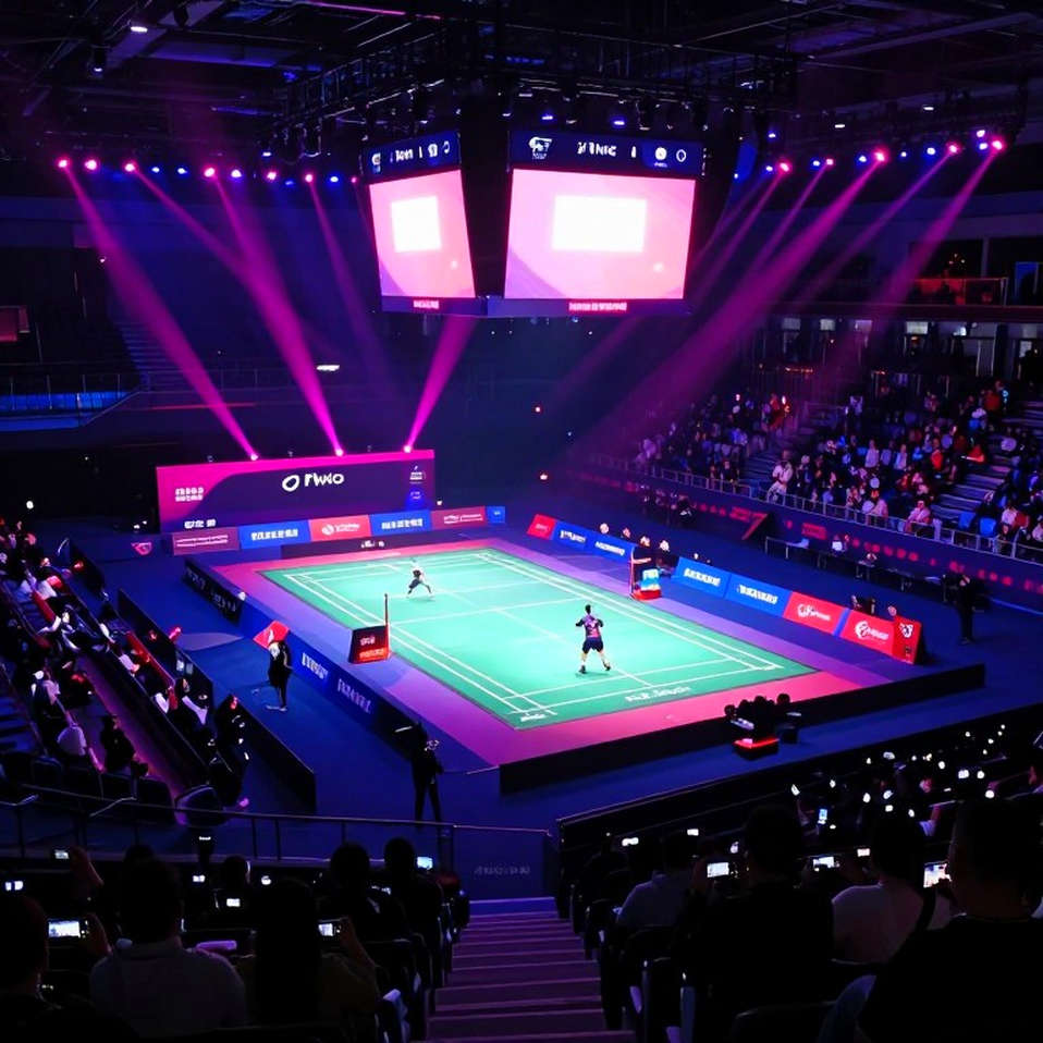 Asian Games 2026: Đường tới chung kết của Ấn Độ có hai vết nứt mà bảng dự phóng không vẽ ra
