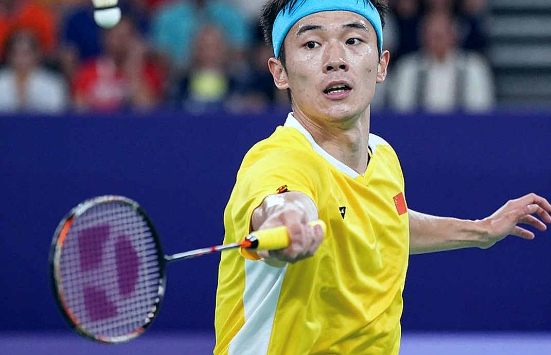 Vietnam Open 2026: Aidil Sholeh Ends Malaysia's 27-Month Men's Singles Title Drought