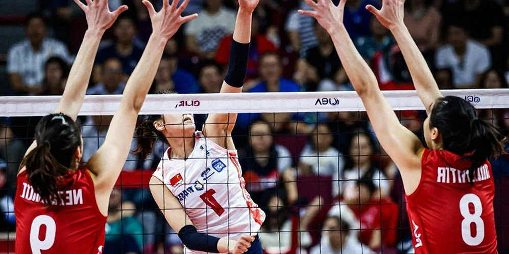 Sasipaporn Janthawisut at XMLS Thanh Hoa: 0 points, 18 points, 115 points and the price of an unstable reception system