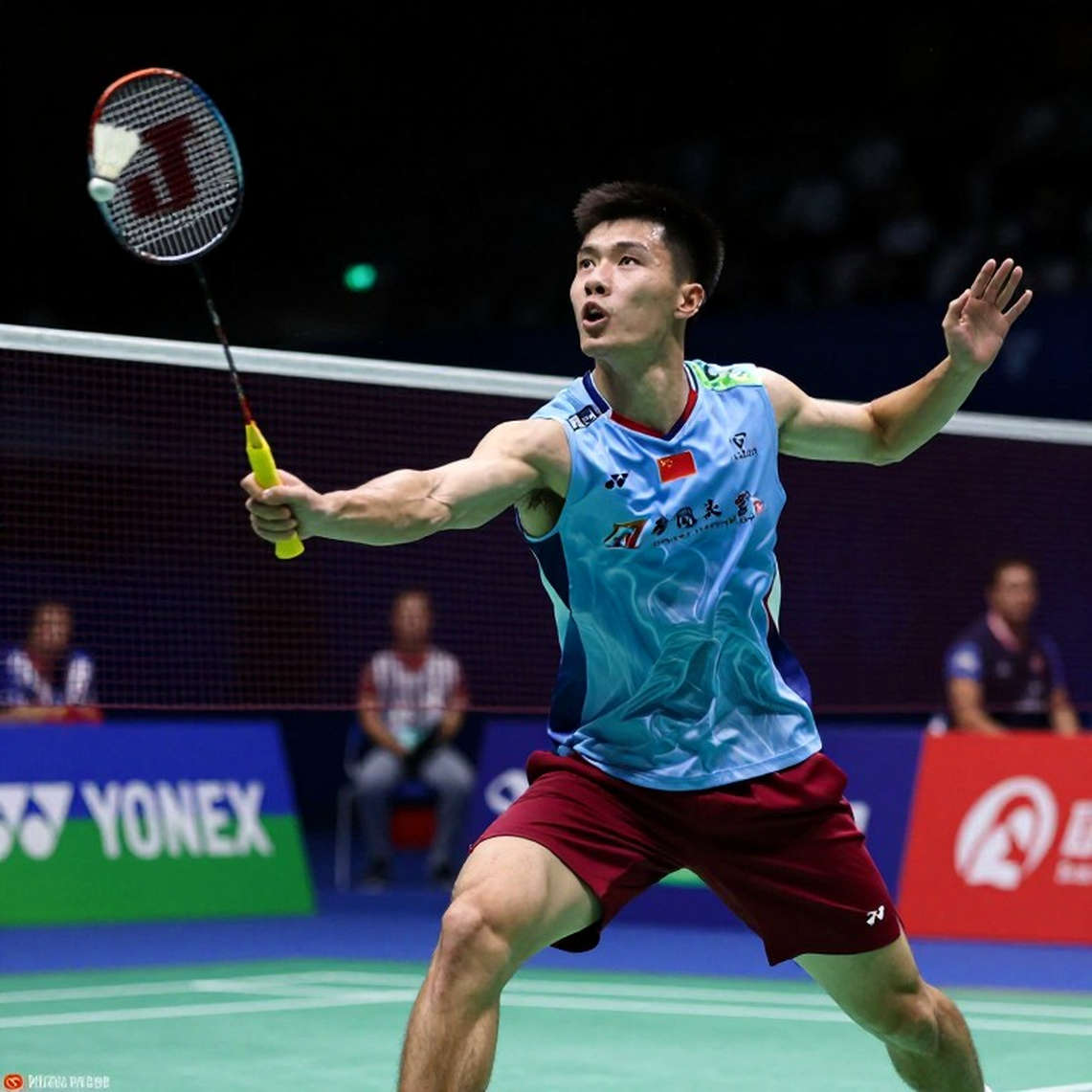 China Masters 2026: Ấn Độ và những tín hiệu từ vòng tứ kết