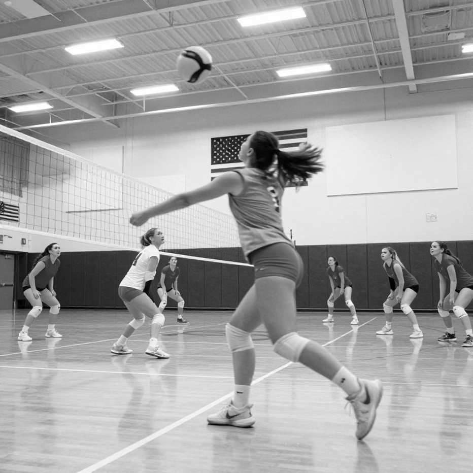 2026 Shriners Children's Showdown at the Net: ACC and SEC Turn Disney World Into Women's Volleyball's Laboratory