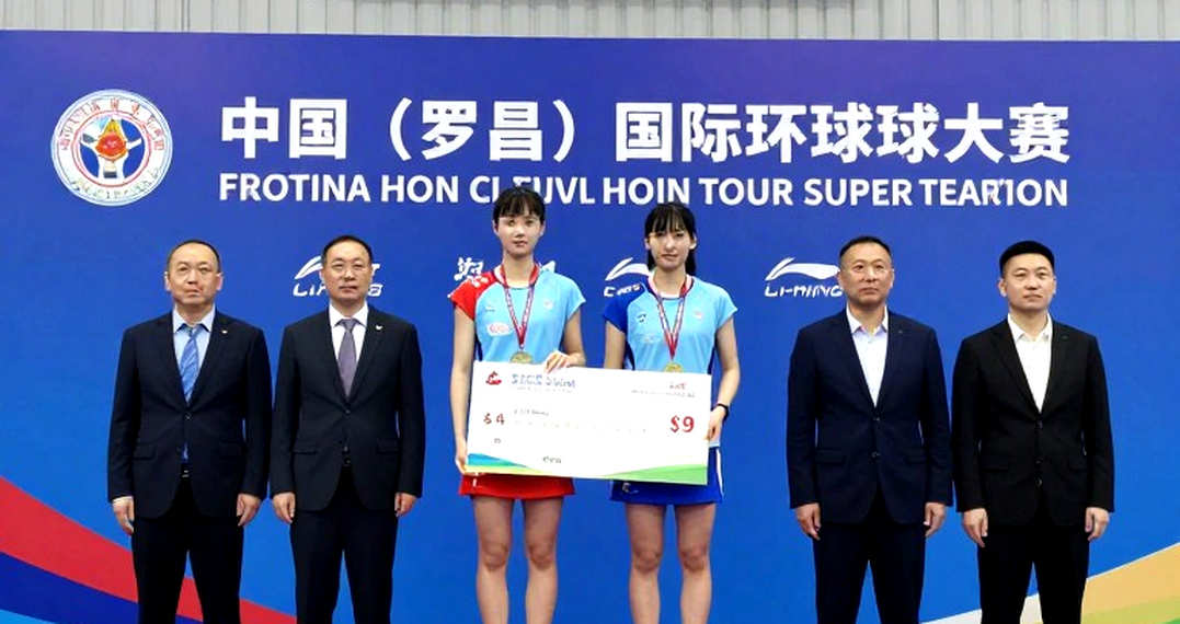 Ấn Độ mang 20 tay vợt đến Asian Games 2026: năm nội dung, ba huấn luyện viên, một điểm tựa