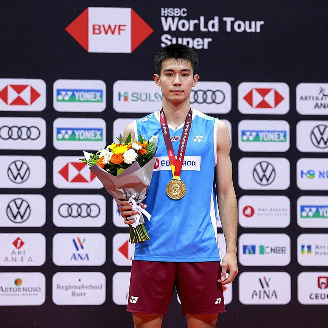 Bầu trời mù ở Indonesia Masters Super 100: Ashmita Chaliha và khoảng trống tiêu chuẩn của BWF