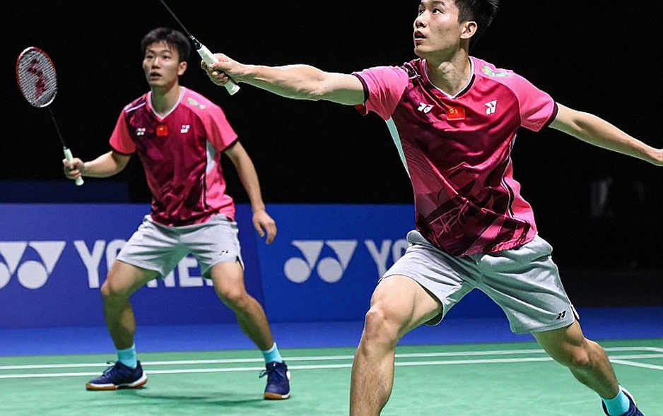 Ma trận đối đầu của PV Sindhu tại Asian Games 2026: 0-10 và những gì phía sau