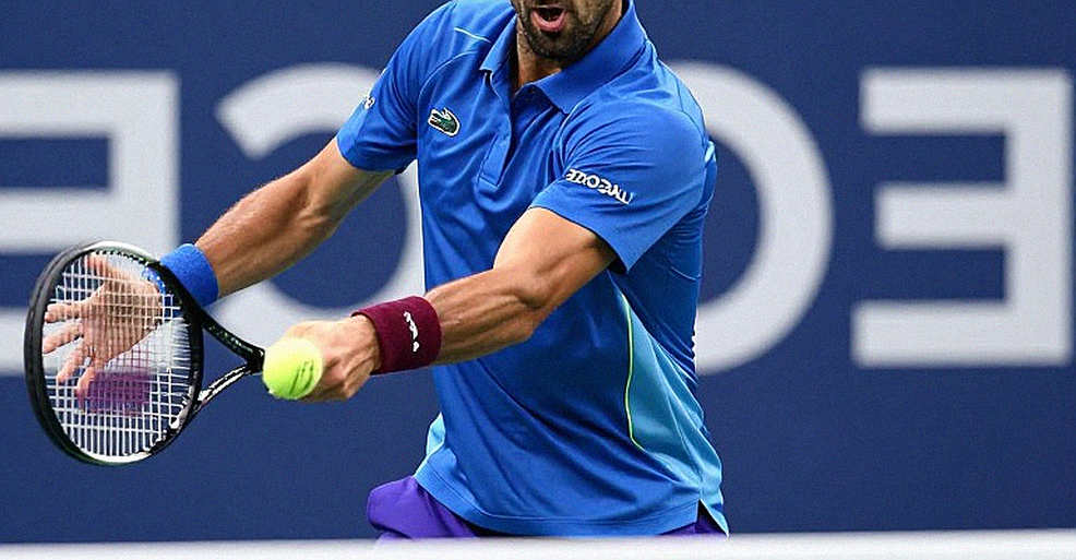 Dabrowski và Stefani vô địch Wuhan: Khi tỷ lệ bẻ game nắm giữ chìa khóa trận chung kết
