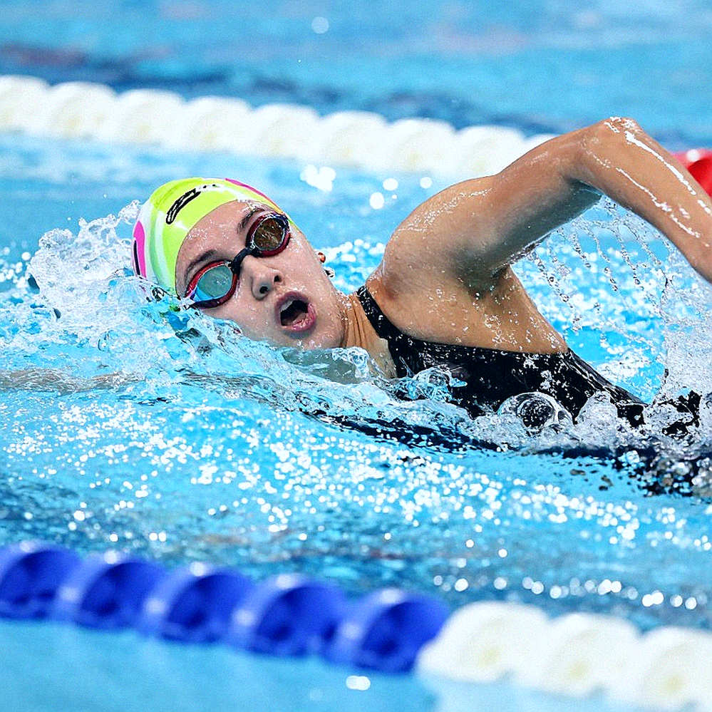 New Zealand Name 11-Strong Roster for the 2026 Short Course World Championships: Fairweather, Clareburt and the Missing Time Column