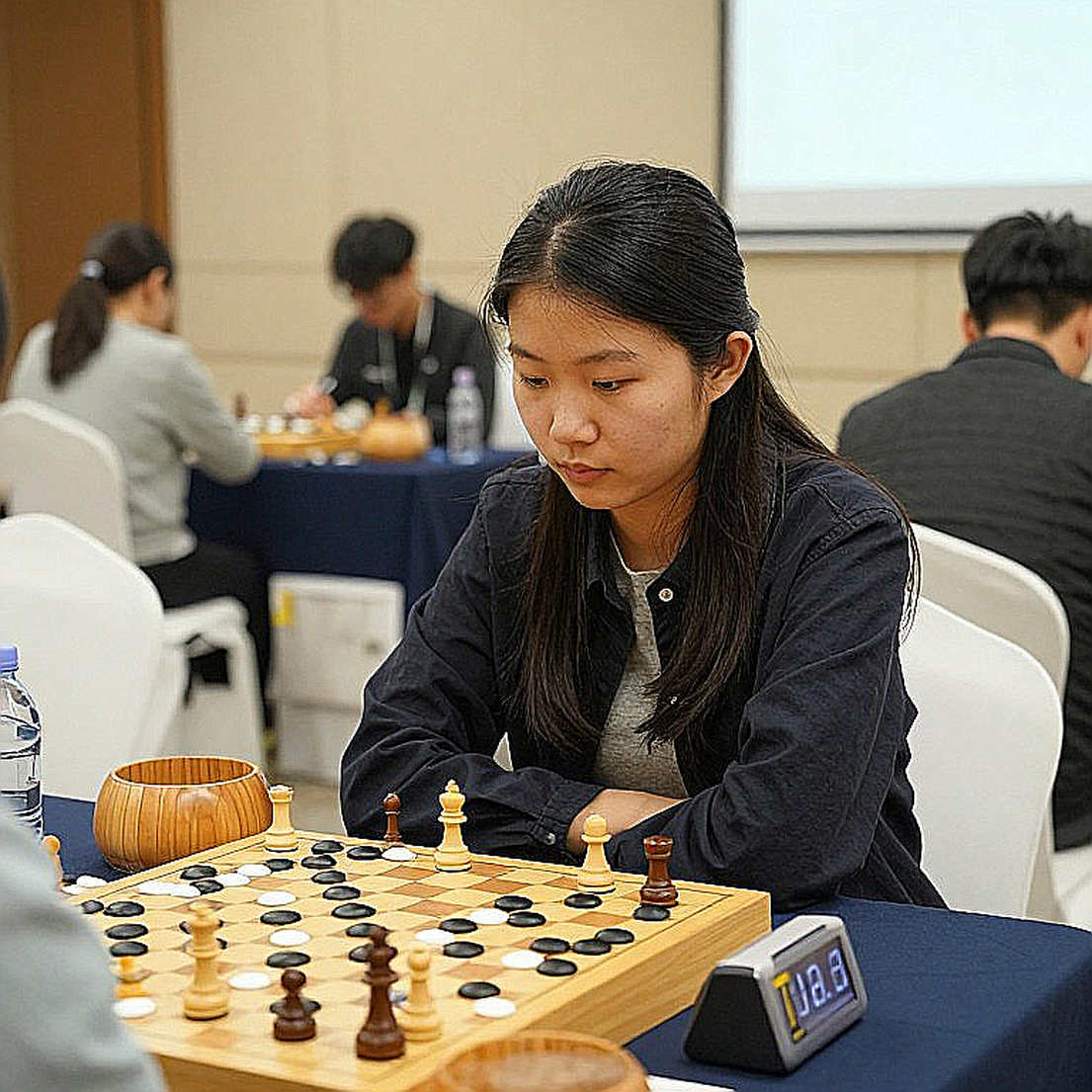 Carlsen tái xuất, Ấn Độ phô diễn sức mạnh: Global Chess League 2026 hứa hẹn 'cơn địa chấn' không gian