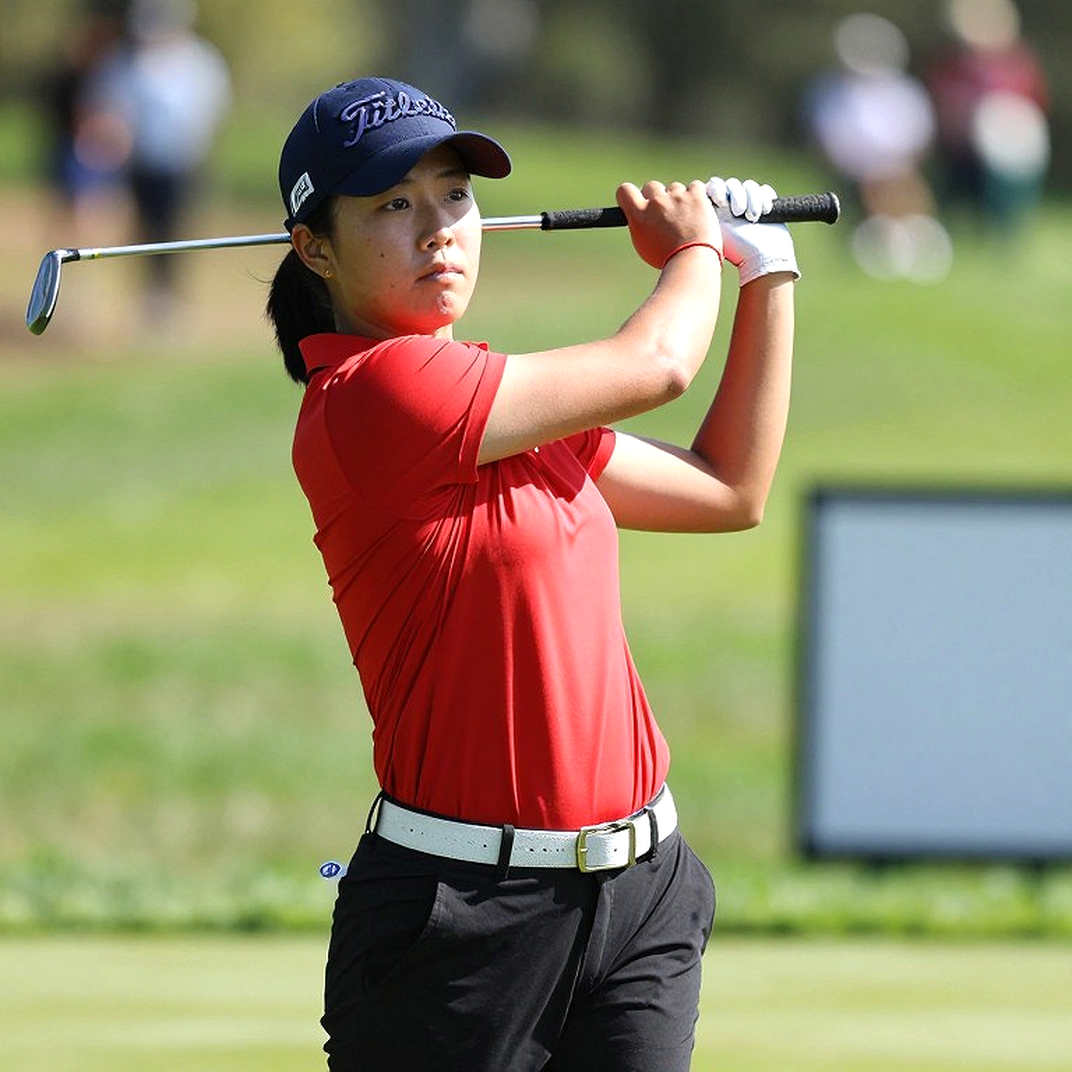 Hạng 44 thế giới vô địch major: khi bảng xếp hạng golf không còn đo được trình độ