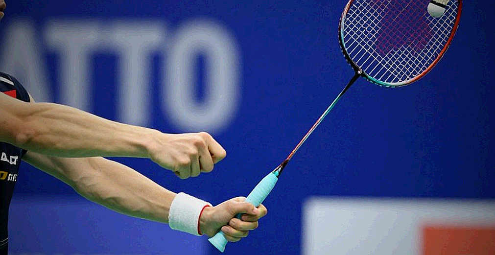 Đường tới vàng của Lakshya Sen tại Asian Games 2026: Khi bảng đấu đọc lạnh hơn cả tiêu đề