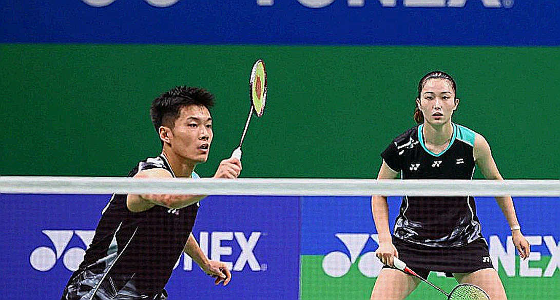 An Se-young phá kỷ lục danh hiệu cầu lông: Nhịp tim của làng cầu lông Hàn Quốc đập mạnh hơn bao giờ hết