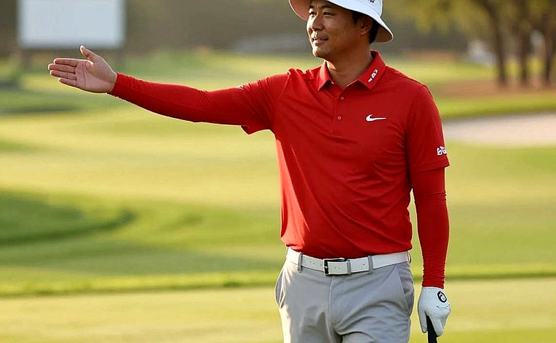 Lịch Thi Đấu PGA TOUR Championship Series 2028: Mô Hình Hai Tầng Thay Đổi Cấu Trúc Giải Golf Cao Cấp