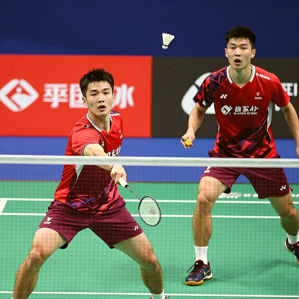 Indonesia vào chung kết cầu lông nam ASIAD 2026: Đôi nam là trụ cột, đơn nam là dấu hỏi