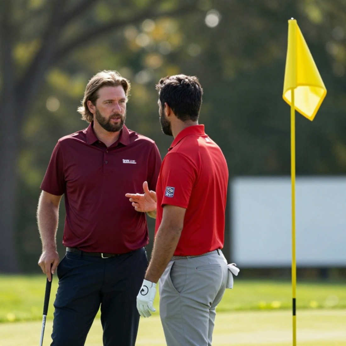 Walker Cup 2026: Lahinch – 'Người thứ 11' của đội chủ nhà GB&I? Walker Cup 2026: Lahinch – 'Người thứ 11' của đội chủ nhà GB&I?