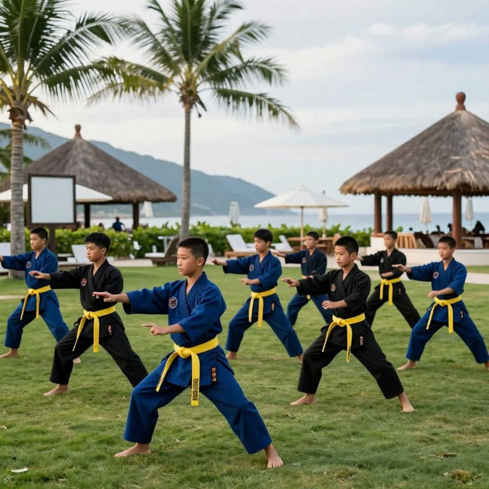 Jena Bishop và chiếc đai PFL: 48-47, một sự khác biệt của ba vị giám khảo