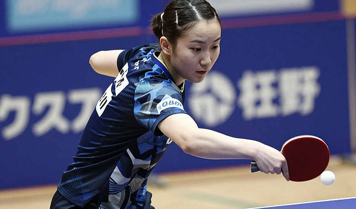 The Limits of the Ranking: World Table Tennis Seen from Macao 2026