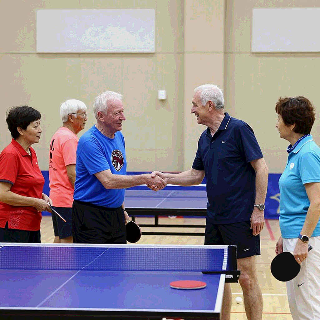 Table Tennis in the WTT Era: 52-Week Rankings, the Three Majors, and the Analyst's Discipline