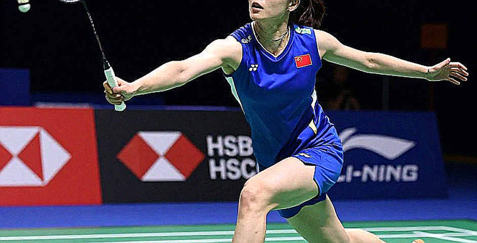 China Masters 2026: Indian Contingent Reaches Quarter-Finals, Srikanth and Satwik-Chirag Defy Age Concerns China Masters 2026: Indian Contingent Reaches Quarter-Finals, Srikanth and Satwik-Chirag Defy Age Concerns
