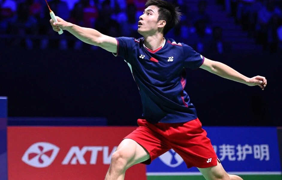 Indonesia vào chung kết đồng đội nam Asian Games 2026: Điểm đôi giữ nhịp, đơn một phơi khoảng trống