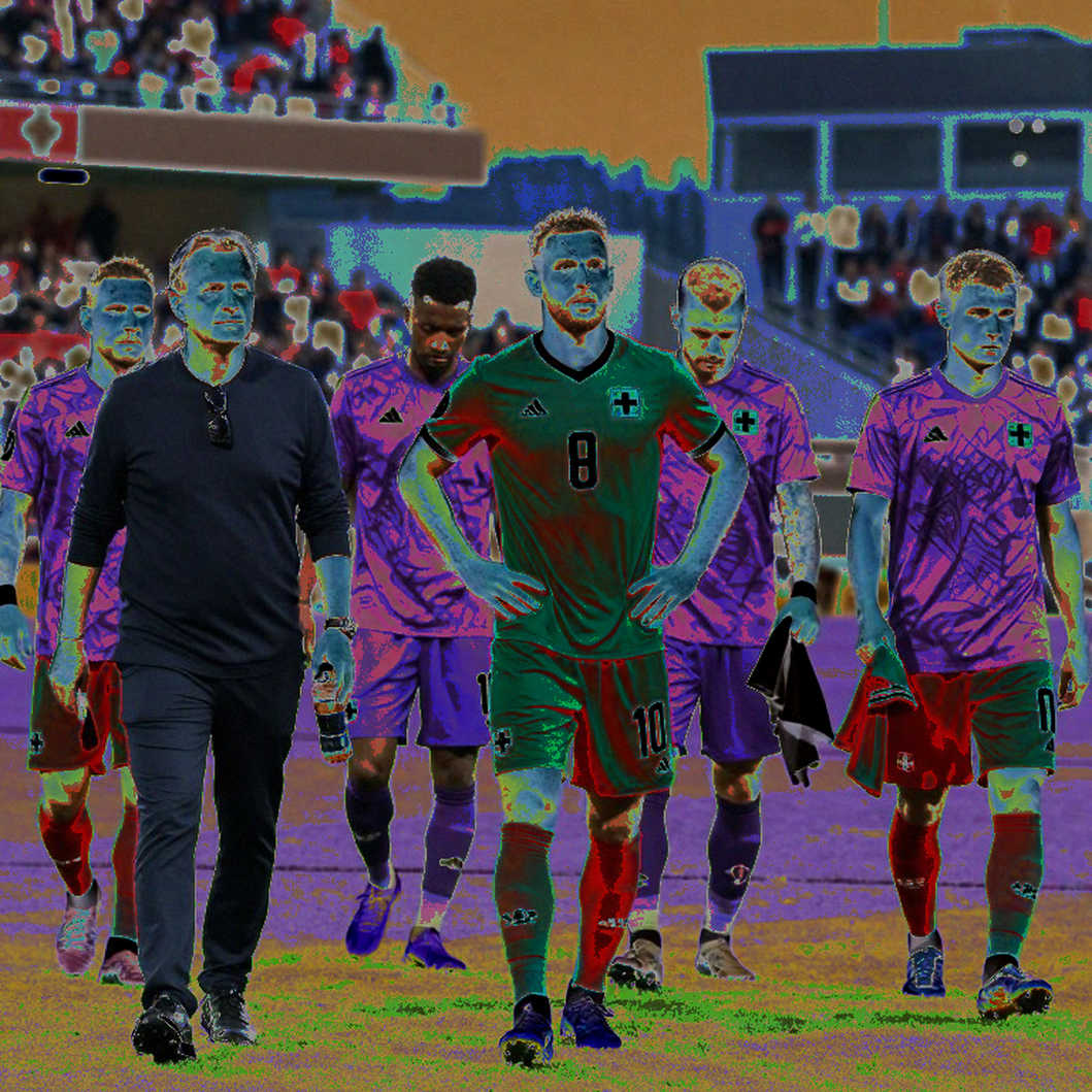 Việt Nam 1-0 Philippines: Kết quả đẹp che giấu một kiến trúc mong manh