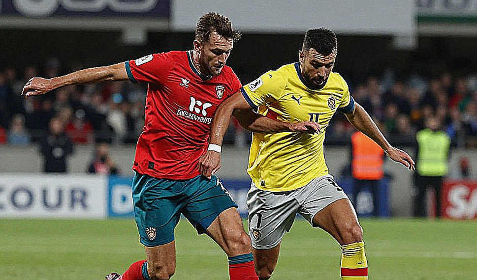 Vietnam 1-0 Philippines: A Fine Result Hiding a Fragile Architecture