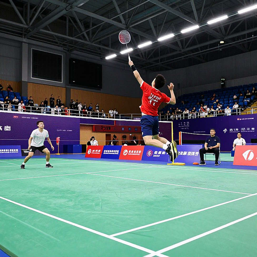 Kunlavut Vitidsarn: HCV đơn nam cầu lông Asiad đầu tiên của Thái Lan sau 64 năm chờ đợi