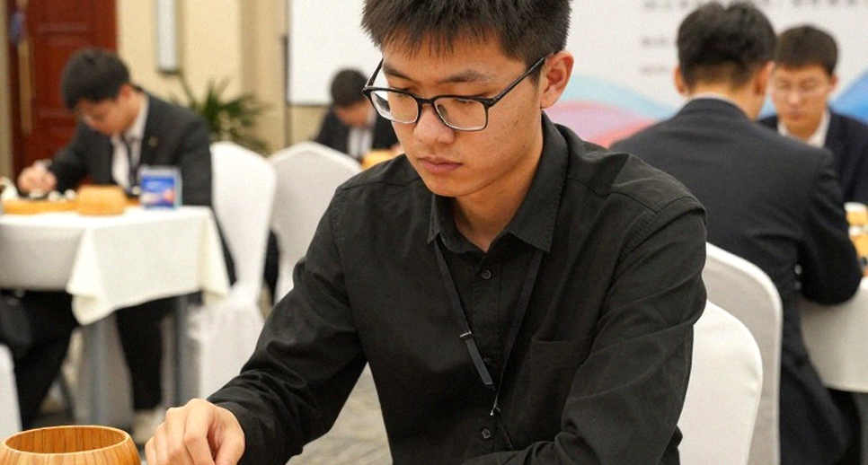 0-8 Trên Sân Nhà: Vết Nứt Của VCT Trung Quốc Đã Lộ Ra Từ Trước Khi Tiếng Sập Vang Lên Tại Champions Shanghai