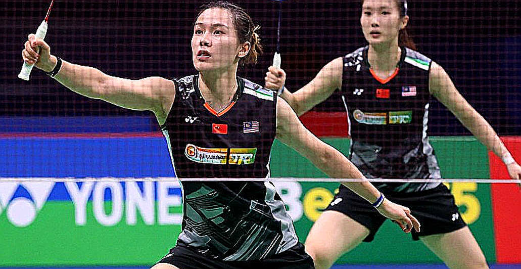 Asian Games 2026: Bản đồ nhánh đấu cầu lông và hai cặp đôi cần được kiểm chứng