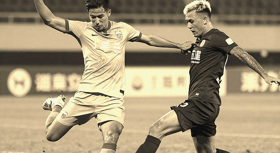 Dòng chảy tài năng Việt Nam: Đọc V.League bằng dữ liệu, không bằng cảm hứng