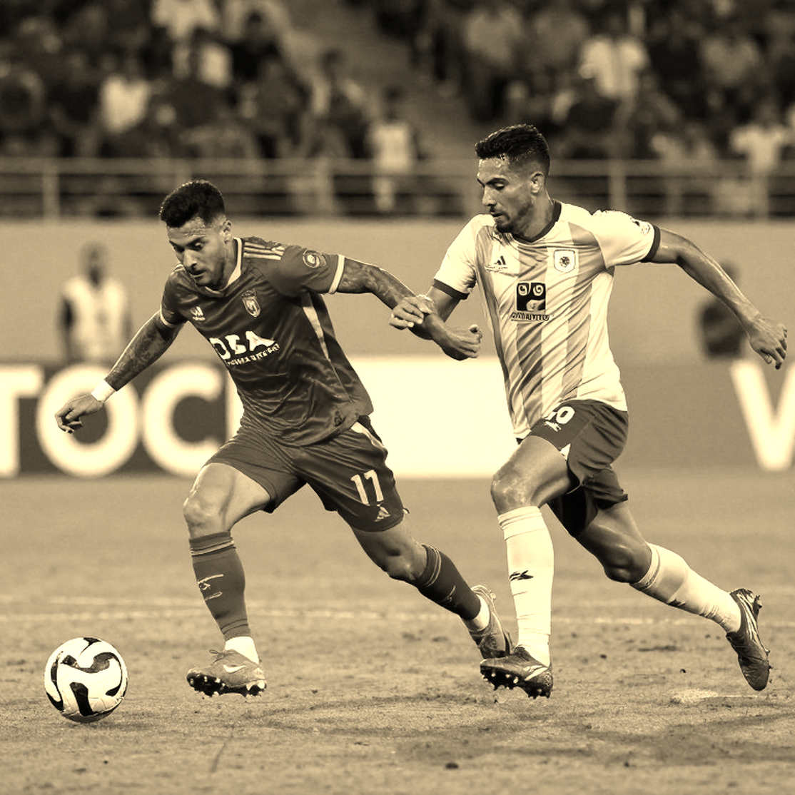 Indonesia vs Bangladesh: When the Attacking Plane Has No Heat Point