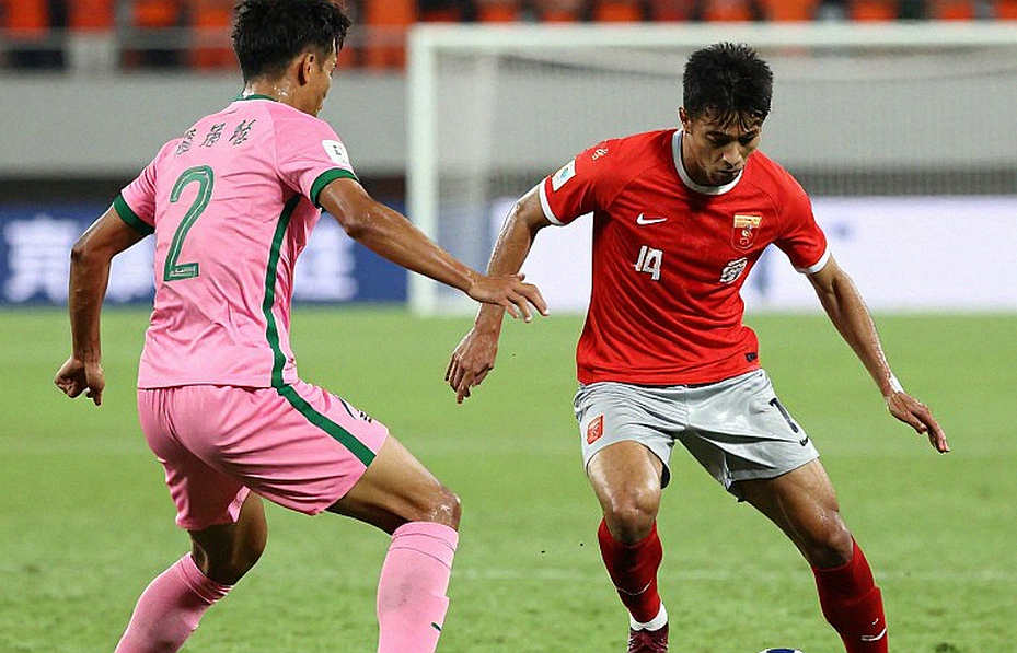 Indonesia vs Bangladesh: When the Attacking Plane Has No Heat Point