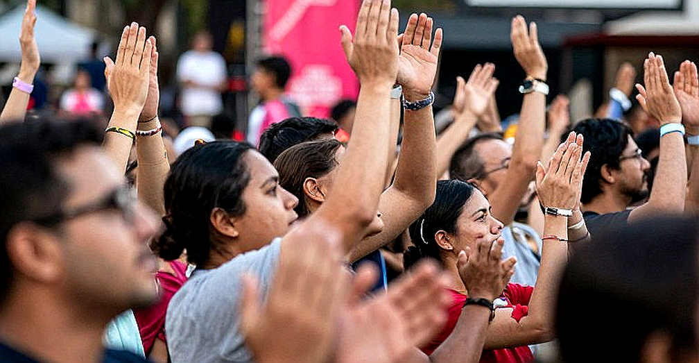 HDBank Green Marathon 2026: Đường chạy Cần Giờ được đo bằng hạ tầng, không bằng huy chương