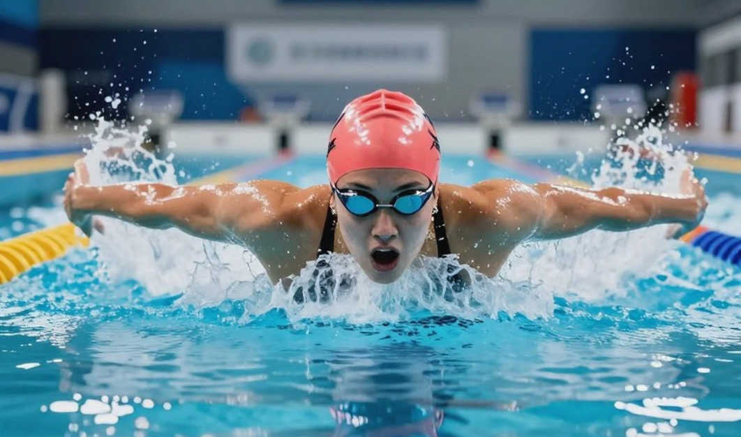 Arena Plants a Flag in Mountain West: Swimsuits Are Sold Through Coaches, Not Advertising
