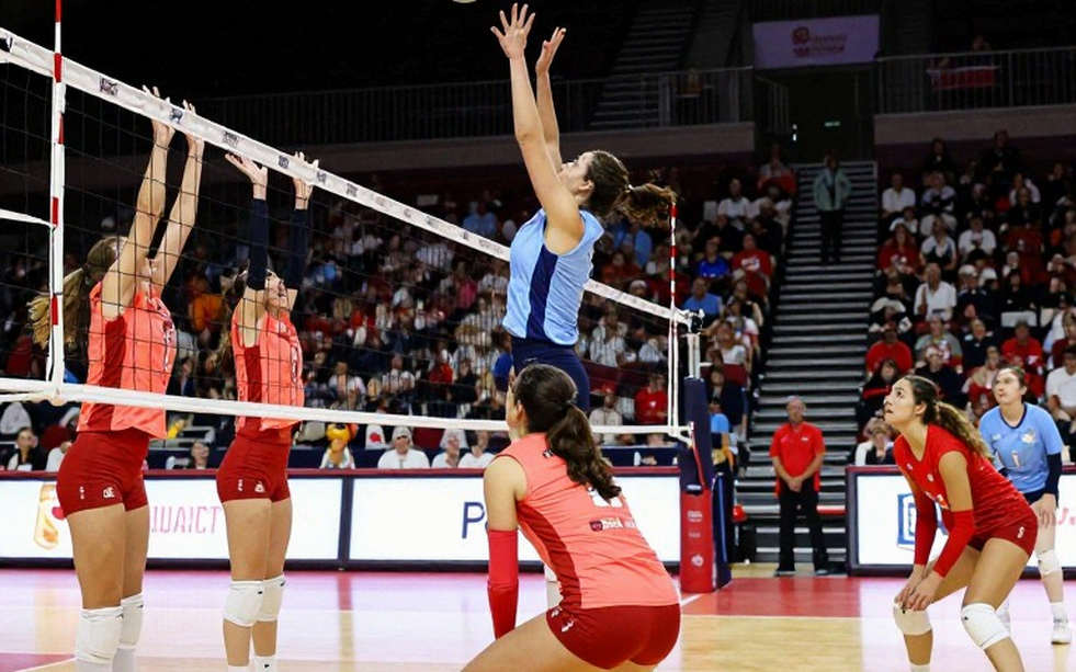 Arizona State hạ Stanford 3-0: Ba bè phá vỡ độc tấu một người