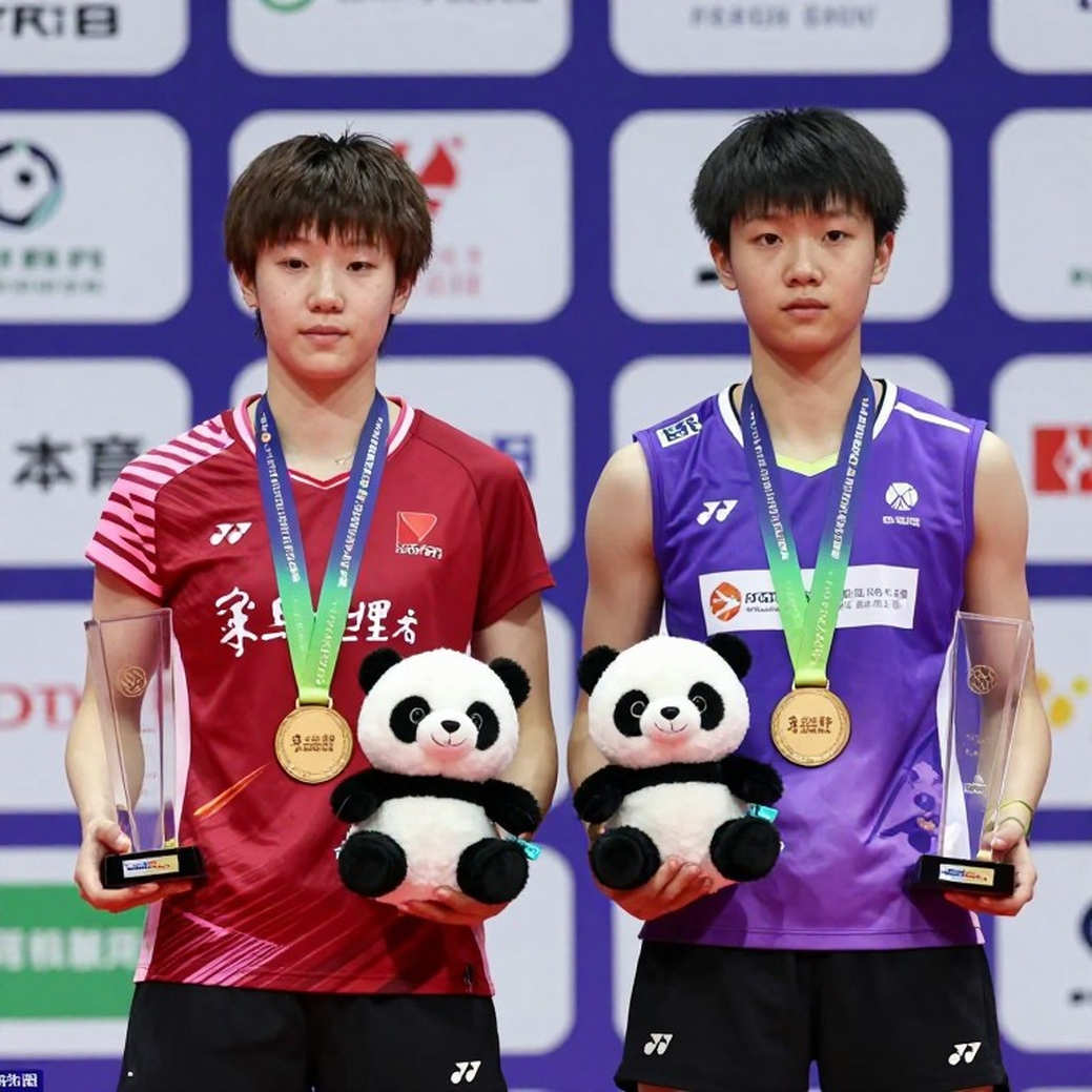 Badminton's Rebuild Toward Los Angeles 2028: The Power Vacuum and Vietnam's Position