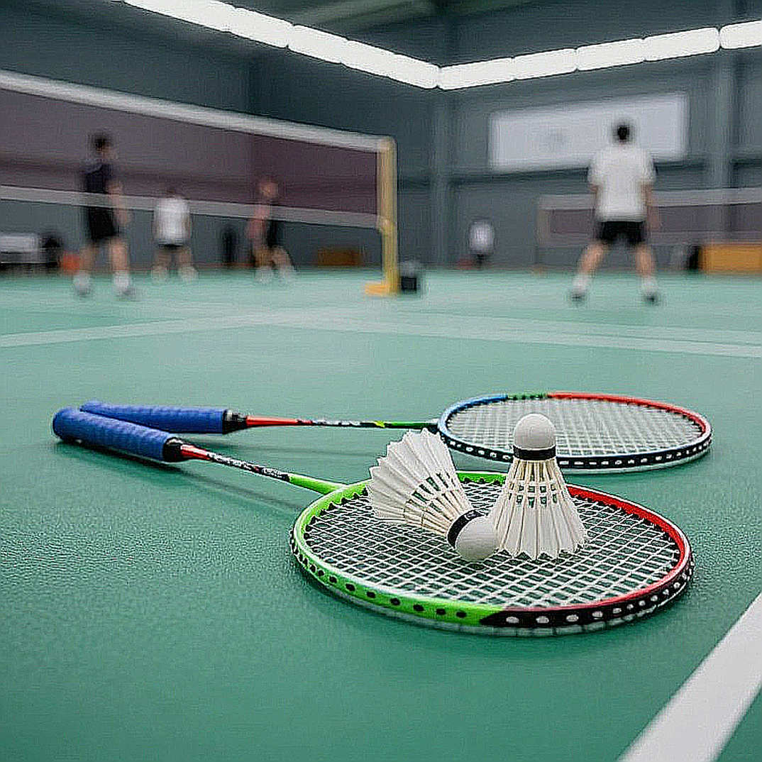 Li Shifeng và khoảng trống Shi Yuqi để lại: hình học đội hình đơn nam Trung Quốc tại Kumamoto Masters 2026